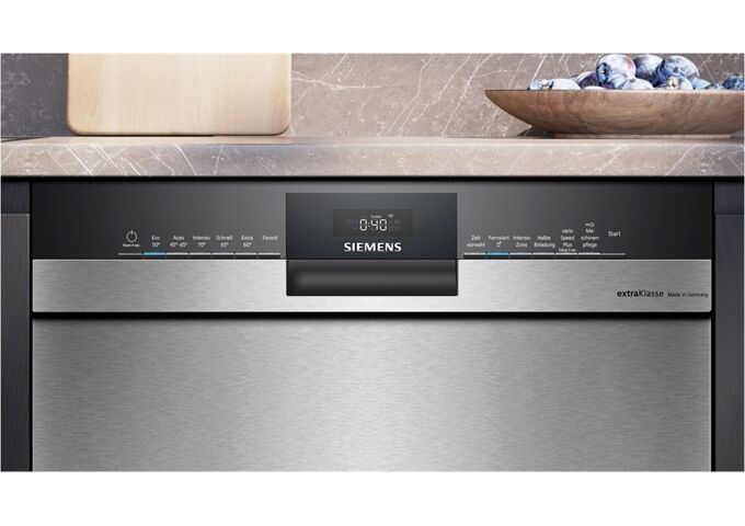 Siemens SN43HS02BD