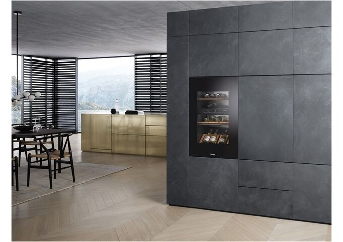 Miele KWT 6422 iG