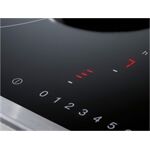 Miele KM 6520 FL