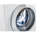 Miele WCR860WPS D LW PWash2.0&TDos XL&WiFi W1