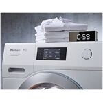 Miele WCR860WPS D LW PWash2.0&TDos XL&WiFi W1