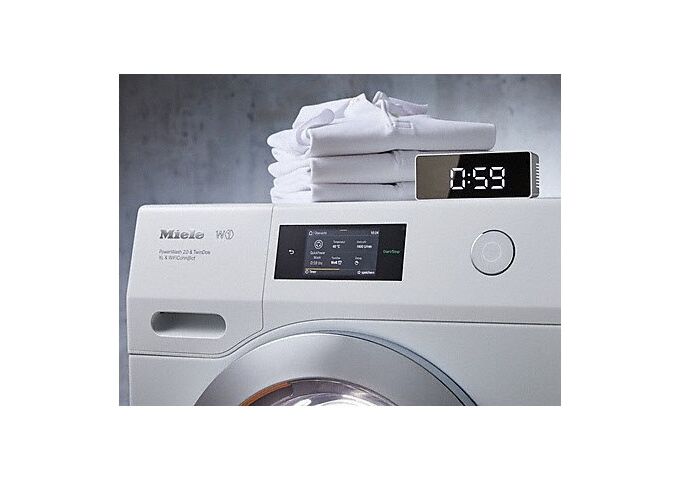 Miele WCR860WPS D LW PWash2.0&TDos XL&WiFi W1