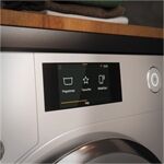 Miele WCR860WPS D LW PWash2.0&TDos XL&WiFi W1