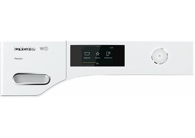 Miele WWV 980 WPS W1