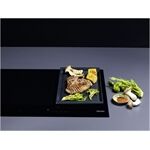 Miele GGRP Gourmet-Grillplatte