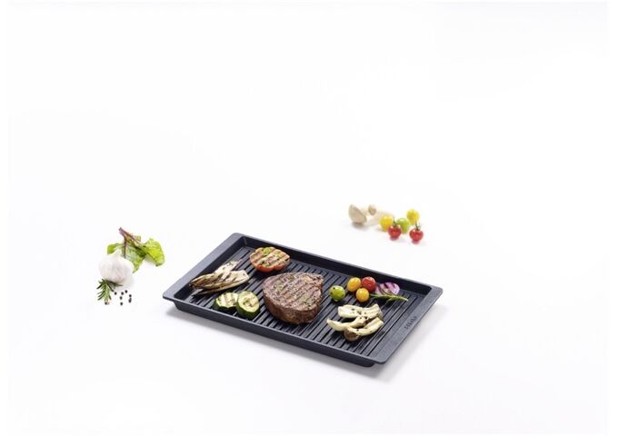 Miele GGRP Gourmet-Grillplatte