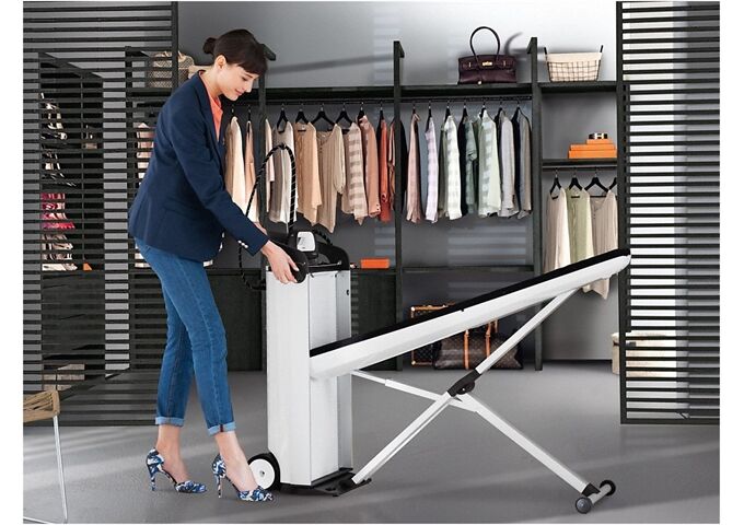 Miele B 4312 FashionMaster