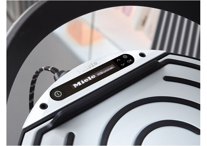 Miele B 4312 FashionMaster