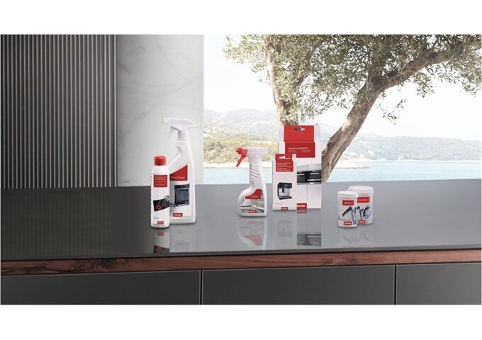 Miele DishClean EU1 de,fr