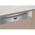 Miele G 5315 i XXL Active Plus