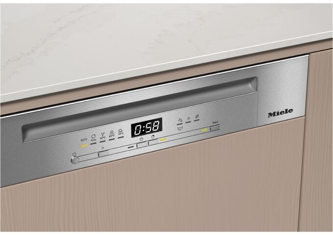 Miele G 5315 i XXL Active Plus