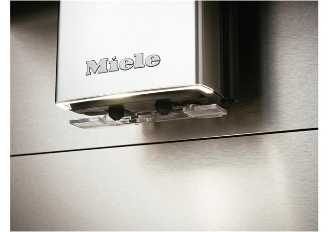 Miele CM 7550