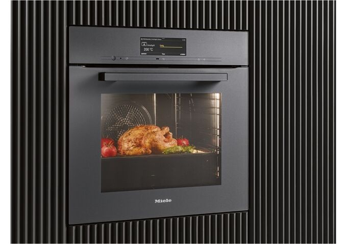 Miele H 7860 BPX