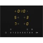 Miele KM 7414 FX GLAS