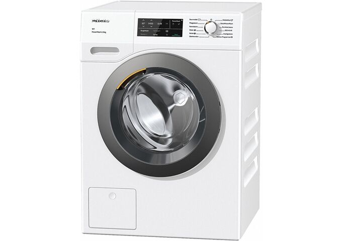 Miele WCG 370 WPS W1