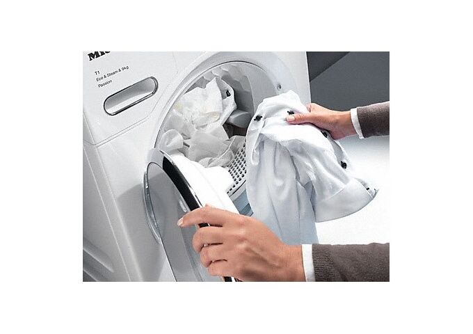 Miele TCJ 660 WP Eco