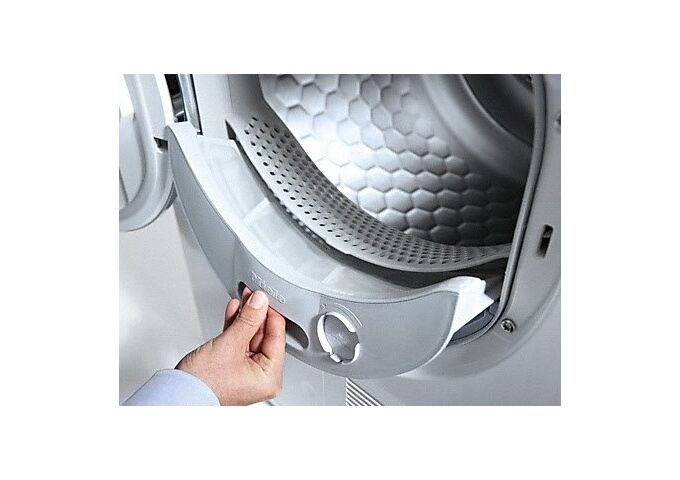 Miele TCJ 660 WP Eco