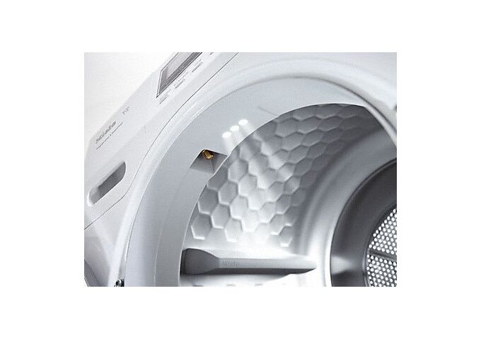 Miele TCJ 660 WP Eco