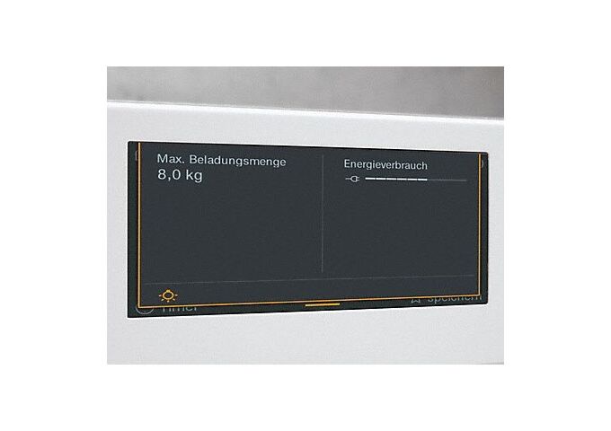 Miele TCJ 660 WP Eco