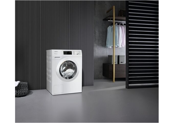 Miele WCD 330 WPS