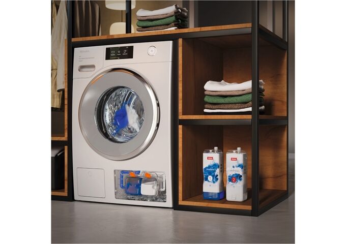 Miele WCG 660 WPS TDos W1