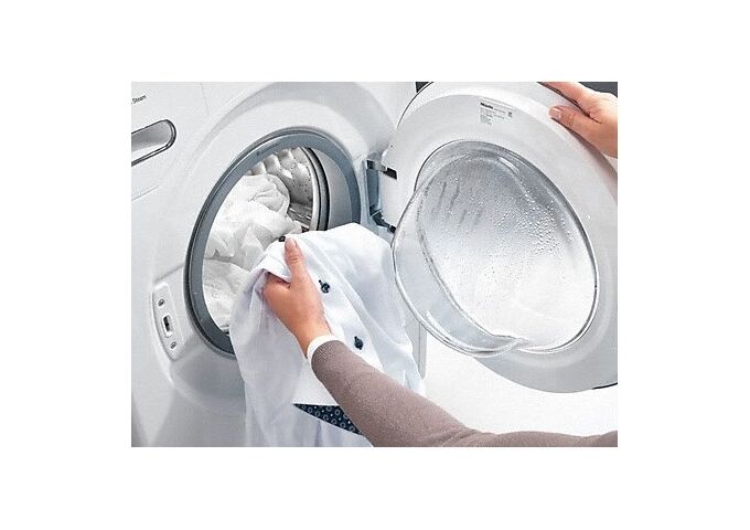 Miele WER 875 WPS PWash&TDos