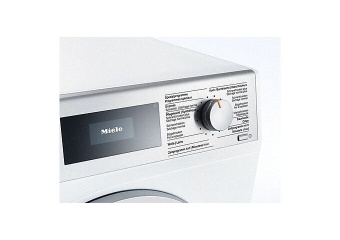 Miele PDR 300 SmartBiz HP (EL)