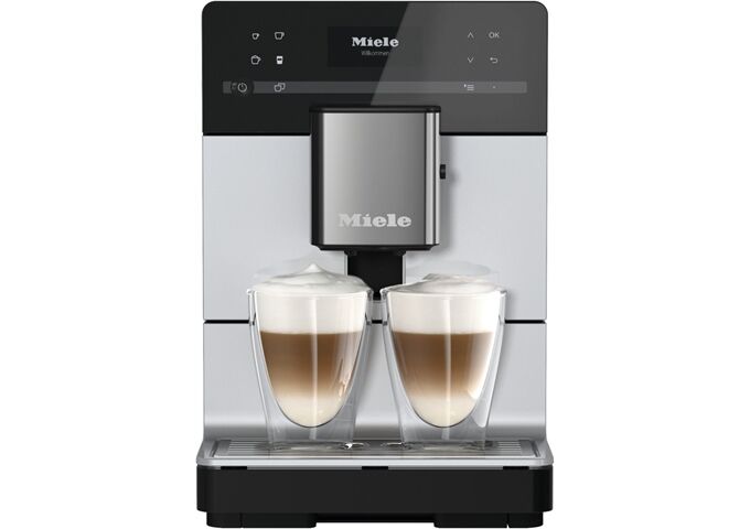 Miele CM 5510 Silence