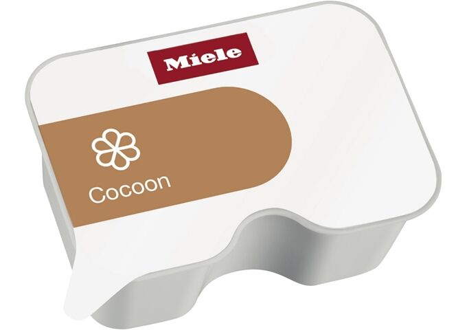 Miele Weichspüler COCOON 9 Caps