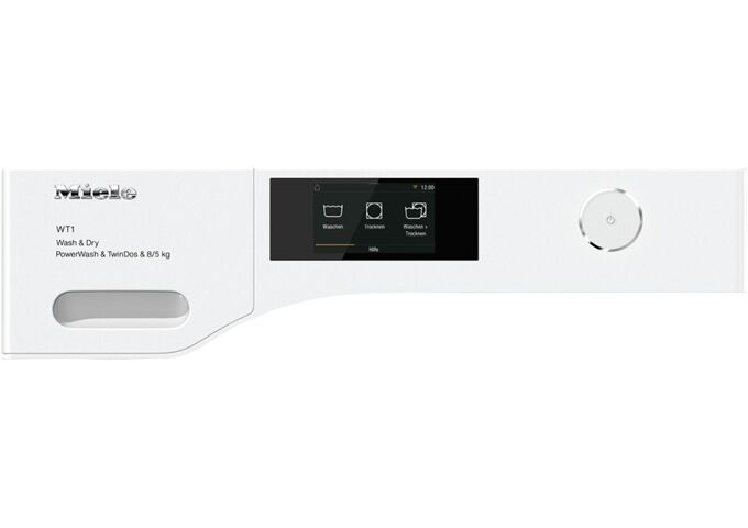 Miele WTR 860 WPM