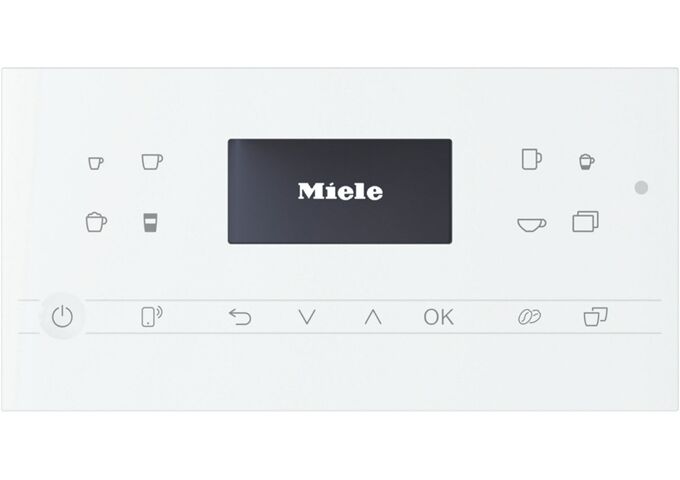 Miele CM 6160