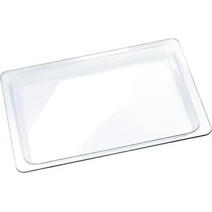 Miele HGS100 Glasschale 455x353mm