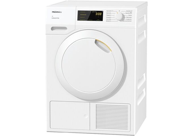 Miele TCC 570 WP