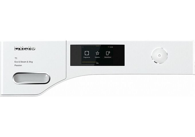 Miele TWV 780 WP