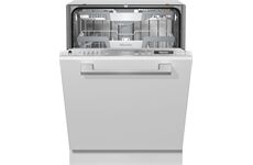 Miele G 7255 SCVi XXL (vollintegrierbar) 3 Jahre Premiumshop Garantie