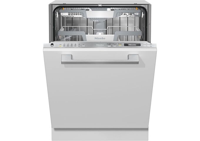 Miele G 7255 SCVi XXL