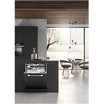 Miele G7273 SCVi D ED230 1,9 E