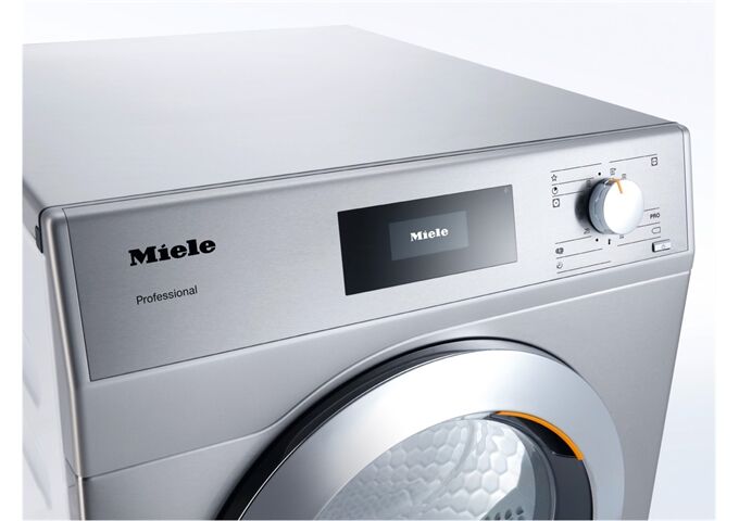 Miele PDR508HP D SST