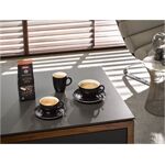 Miele Kaffee Café Crema 4x250