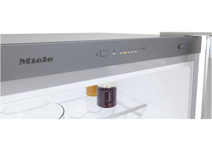 Miele KD 4052 E el Active