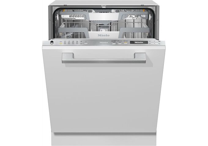 Miele G 7280 SCVi (FrontFit)