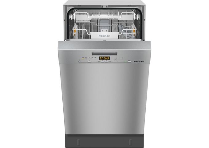 Miele G 5540 SCU SL Active