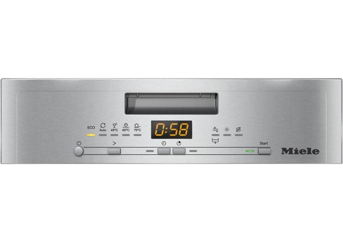 Miele G 5540 SCU SL Active