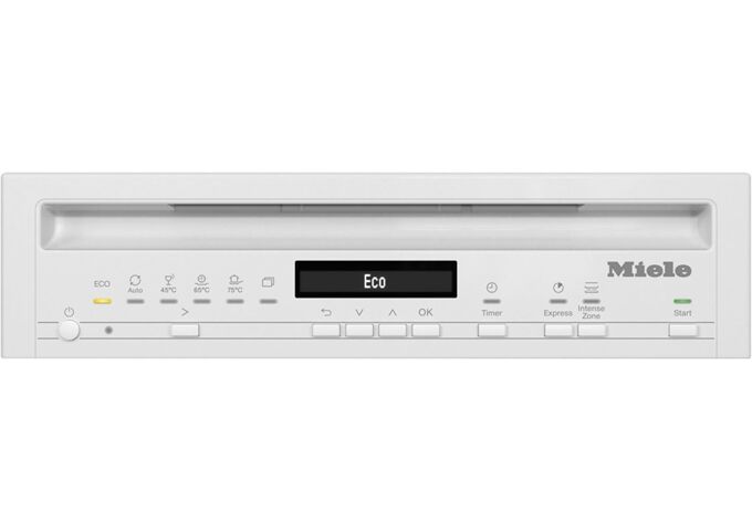 Miele G 5740 SCU SL