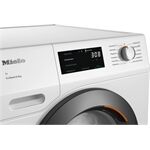 Miele TCF770WP D LW EcoSpeed