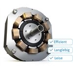 Beko B5RCNA366HG