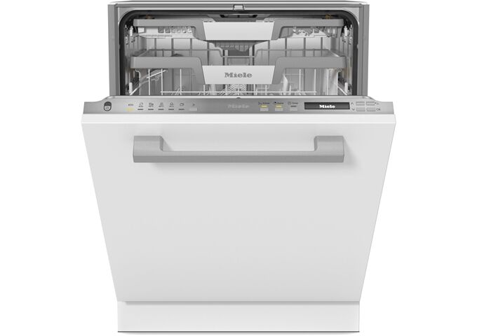 Miele G 7260 SCVi