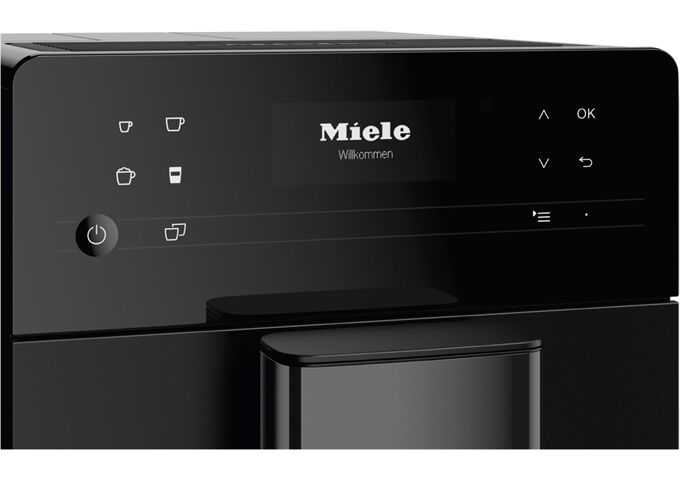 Miele CM 5510 125 Edition