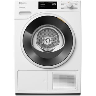 Miele TWC640WP EcoSpeed&8kg