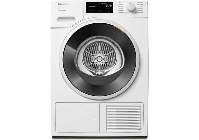 Miele TWC640WP EcoSpeed&8kg